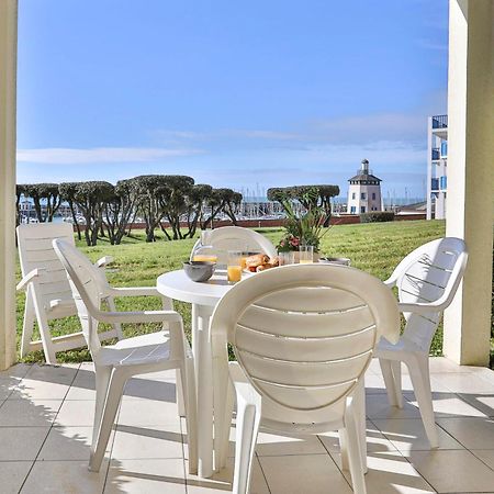 Appartement, Vue Imprenable Sur Port Talmont-Saint-Hilaire 외부 사진