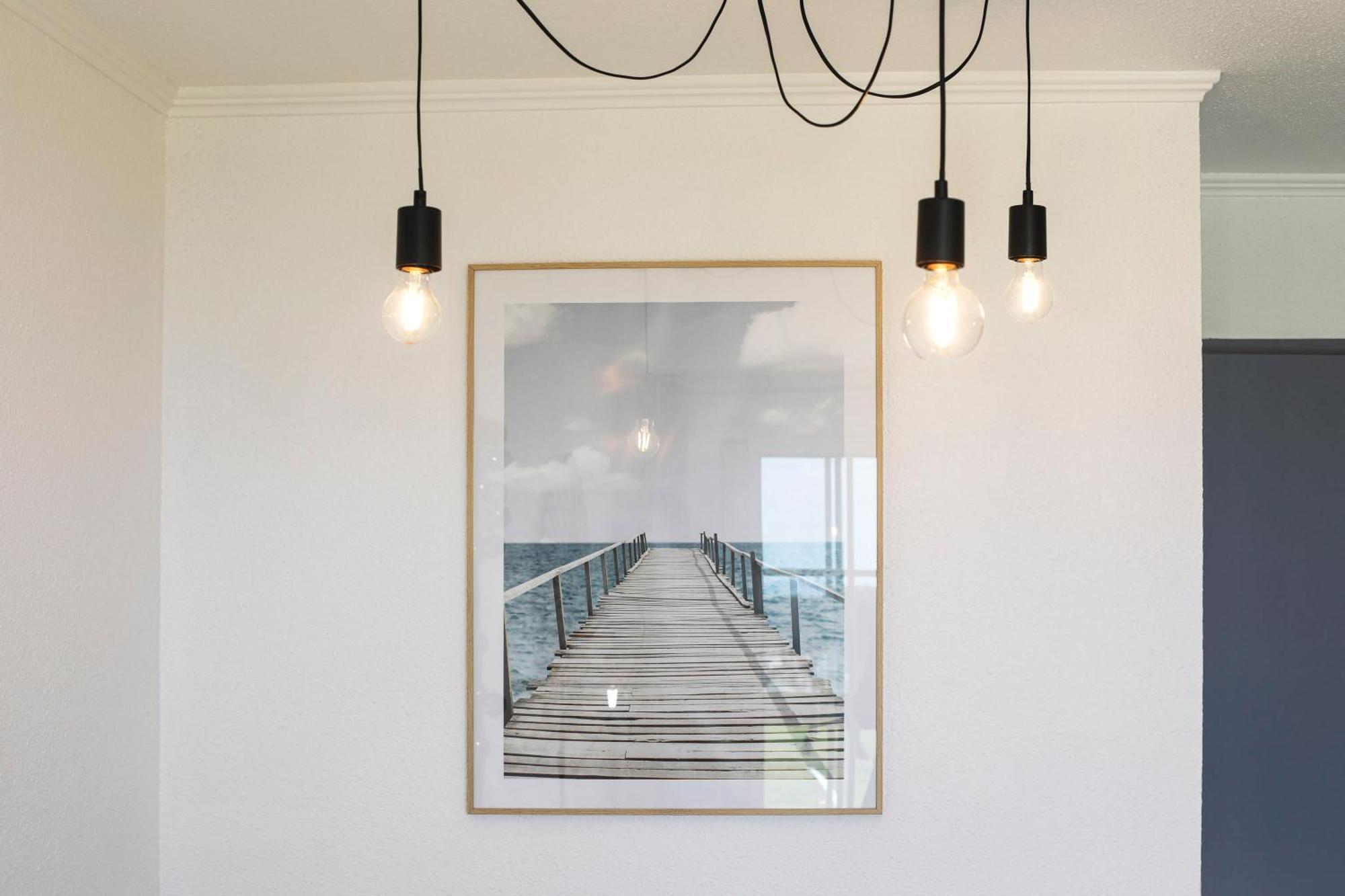 Appartement, Vue Imprenable Sur Port Talmont-Saint-Hilaire 외부 사진