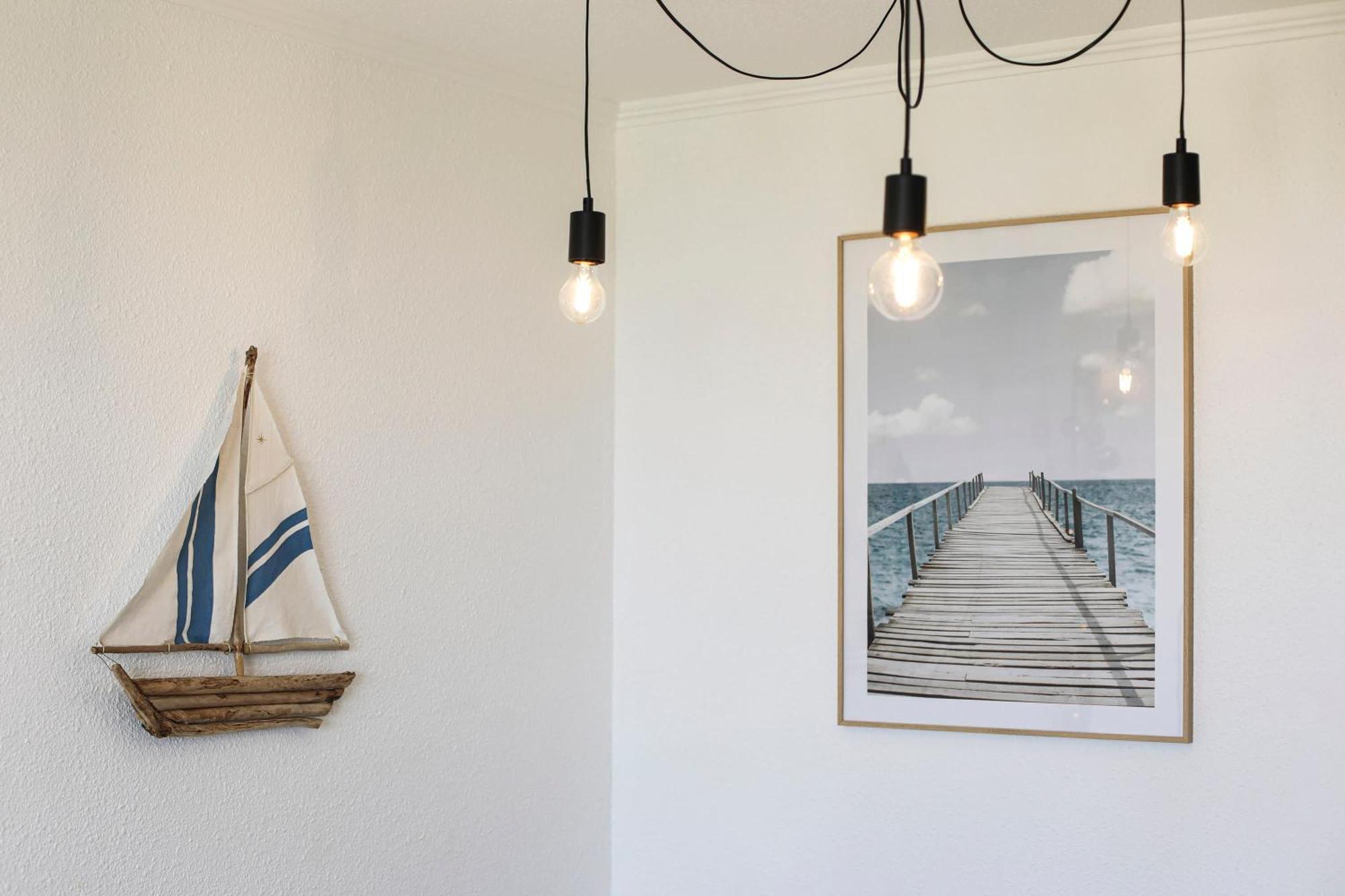 Appartement, Vue Imprenable Sur Port Talmont-Saint-Hilaire 외부 사진