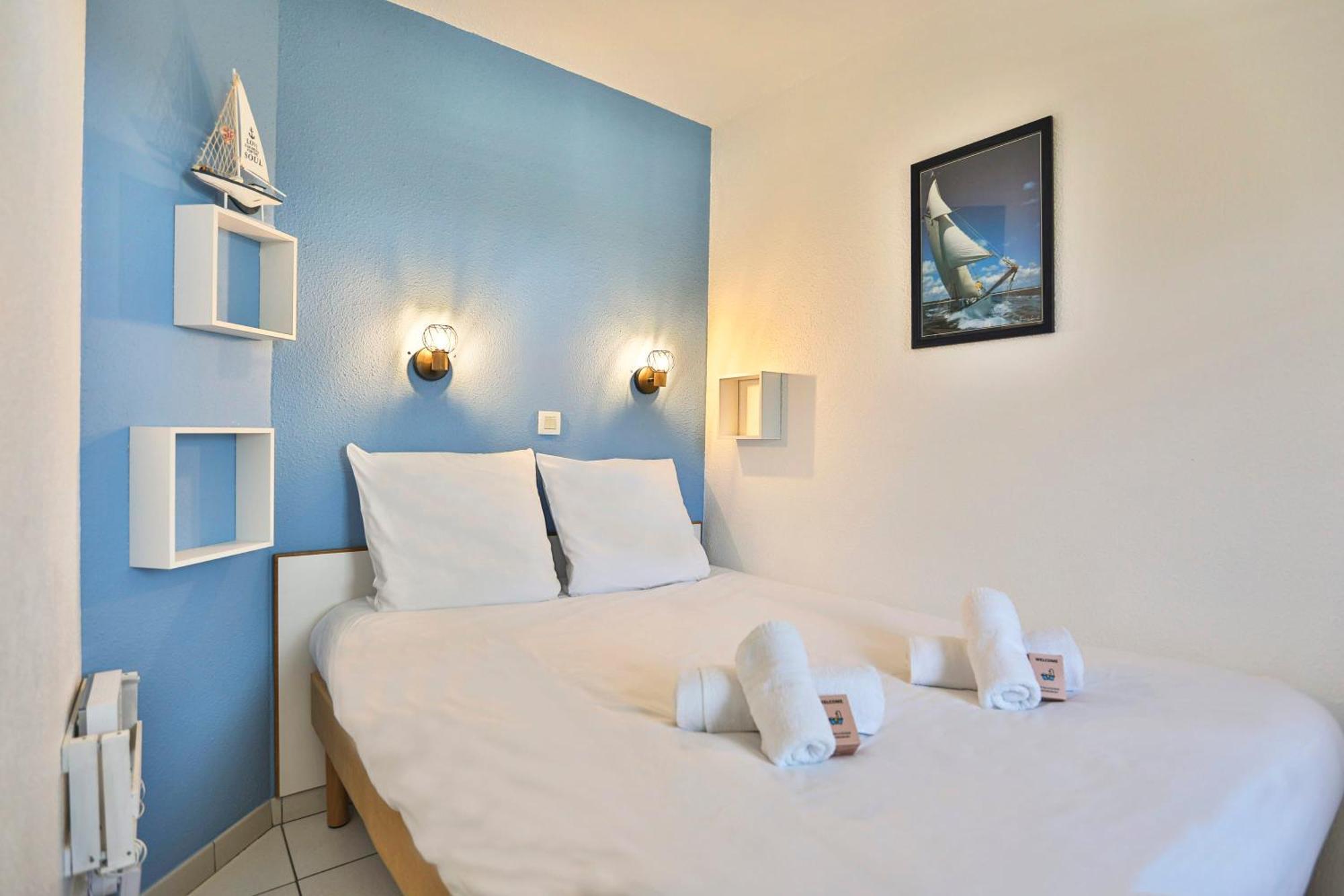 Appartement, Vue Imprenable Sur Port Talmont-Saint-Hilaire 외부 사진