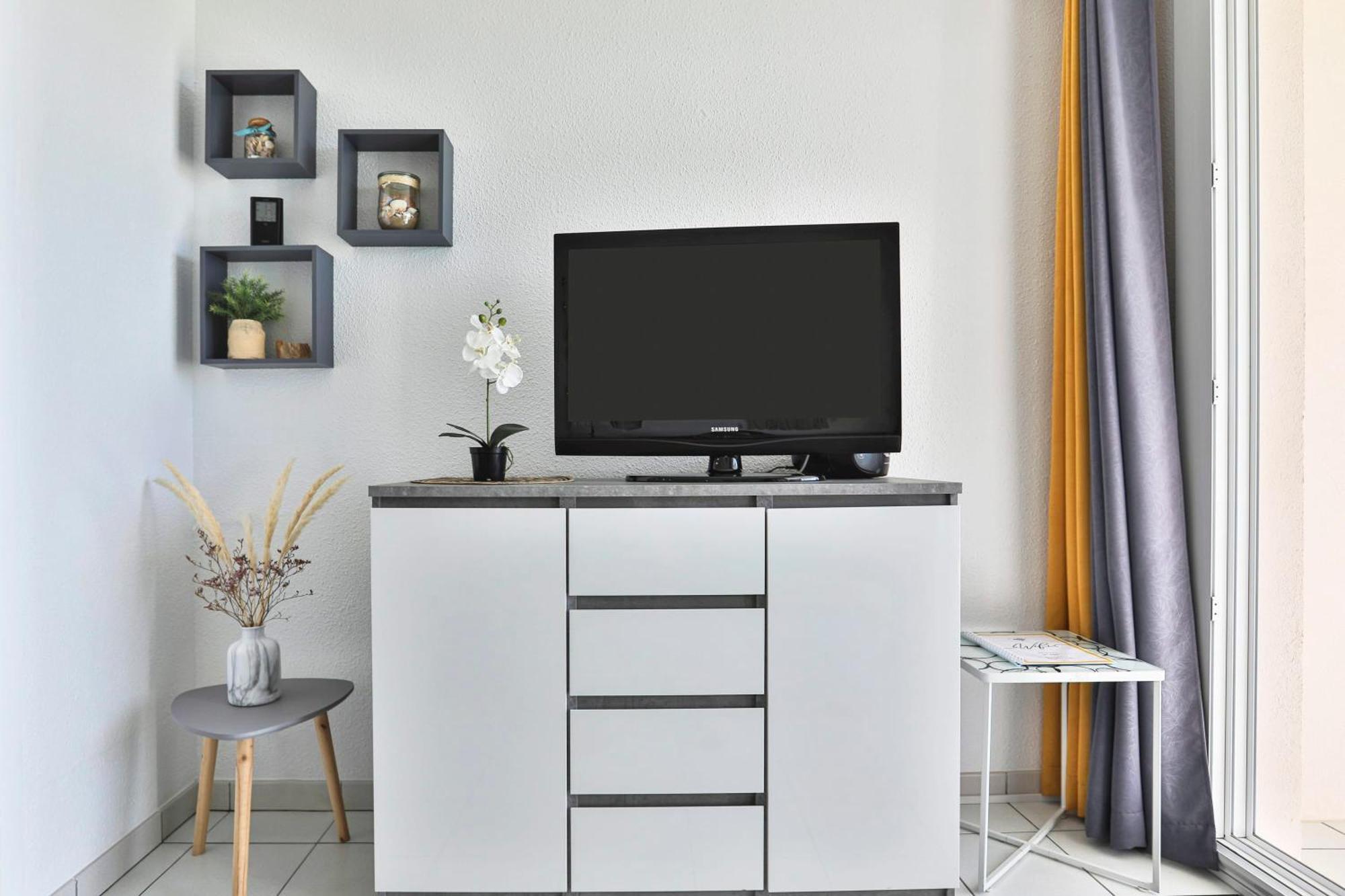 Appartement, Vue Imprenable Sur Port Talmont-Saint-Hilaire 외부 사진