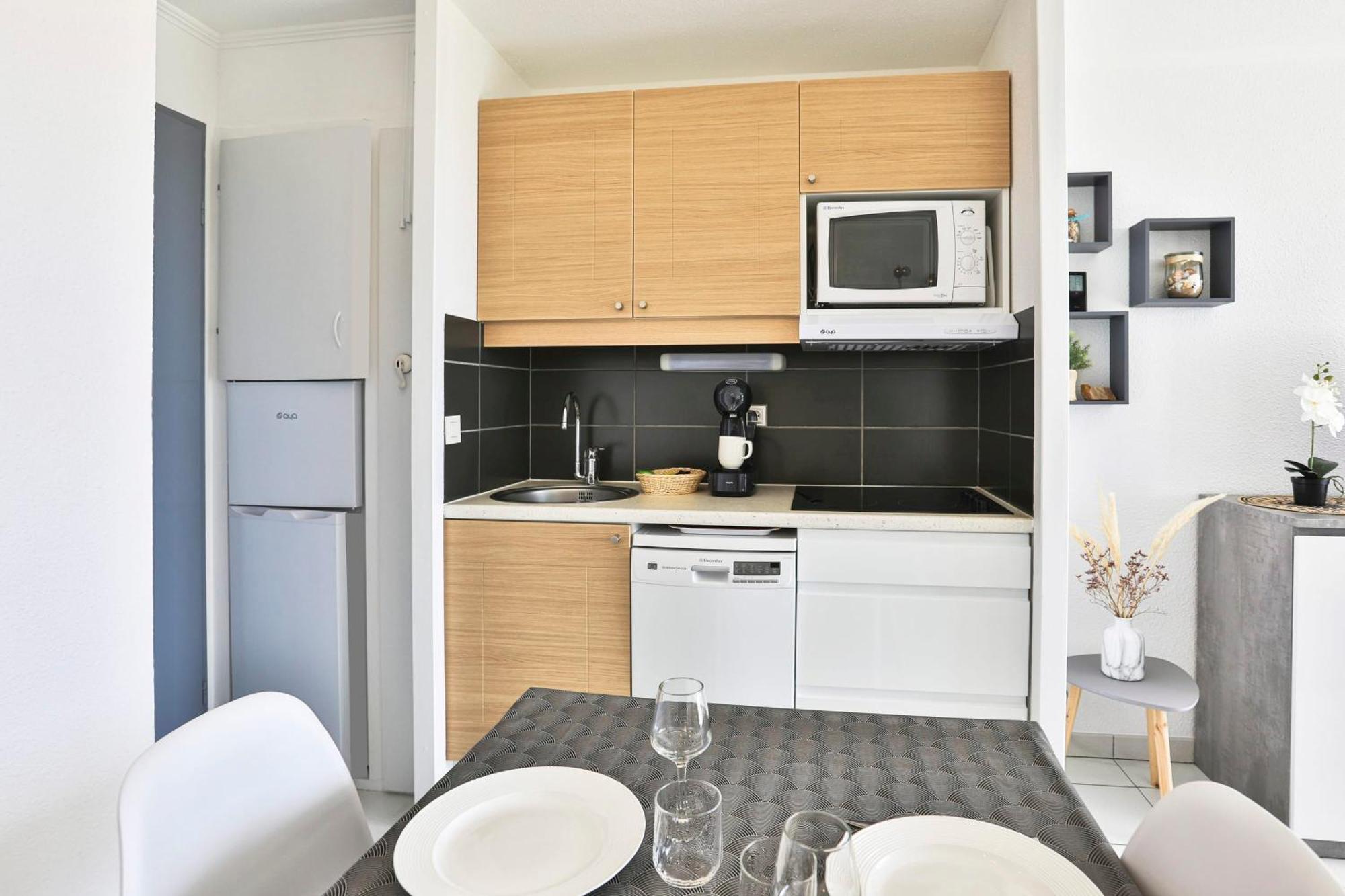 Appartement, Vue Imprenable Sur Port Talmont-Saint-Hilaire 외부 사진