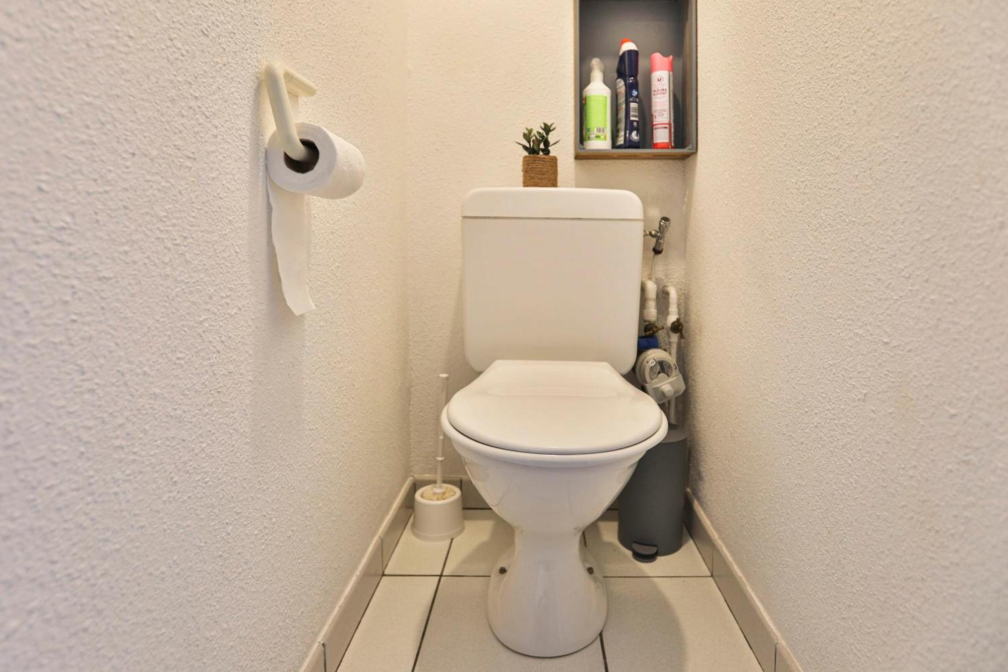Appartement, Vue Imprenable Sur Port Talmont-Saint-Hilaire 외부 사진